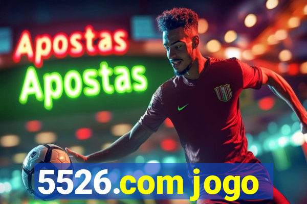 5526.com jogo